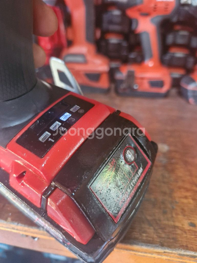 밀워키충전임팩렌치 M18 FMTIW2F12 FUEL미드--2
