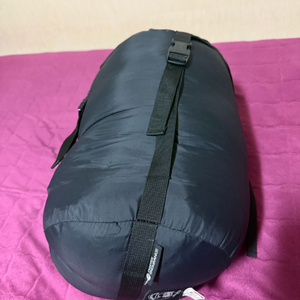 베이스침낭 시베리아구스 퍼펙트쉴드 1500