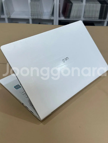 15인치 올뉴그램 15Z980 [i7- 8세대]--0