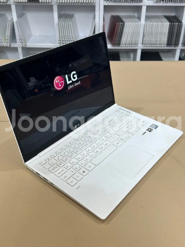 15인치 올뉴그램 15Z980 [i7- 8세대]--1