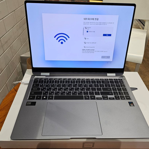 갤럭시 북프로4 360 512gb