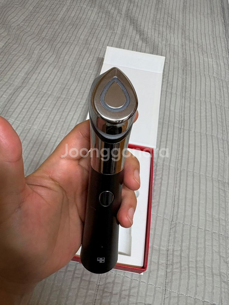 메디큐브 에이지알 부스터 힐러--1