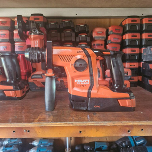 [HILTI]힐티충전함마드릴 TE6A36AVR 3세대신