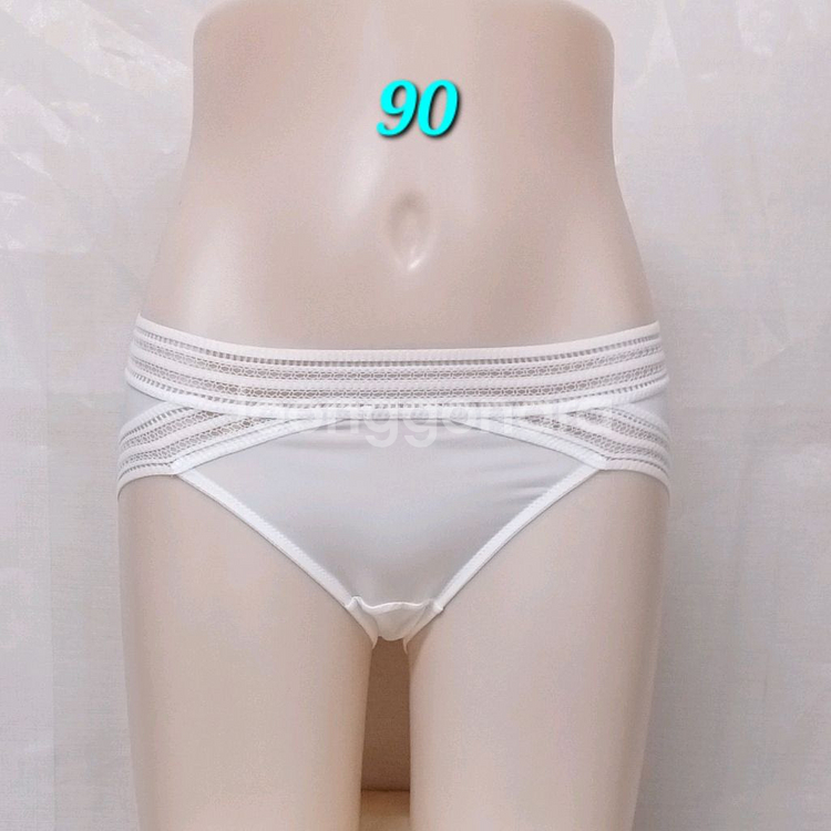 파라 여성 팬티 95 3장--0