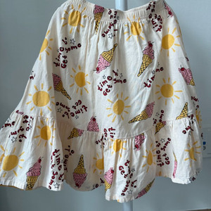 아이러브제이 여름치마 2xl