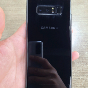 갤럭시노트8 256G 중고폰 공기계