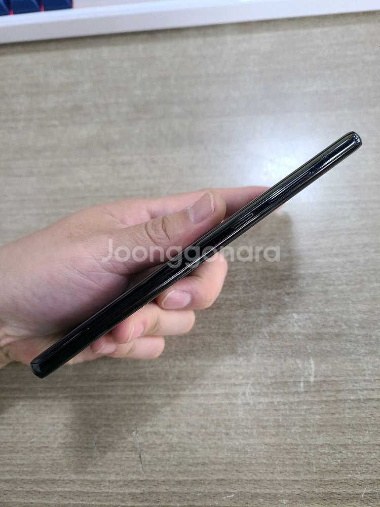 갤럭시노트8 256G 중고폰 공기계--6