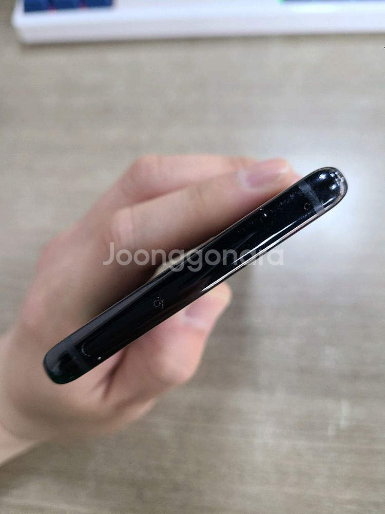 갤럭시노트8 256G 중고폰 공기계--7