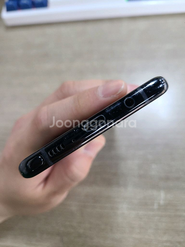 갤럭시노트8 256G 중고폰 공기계--8