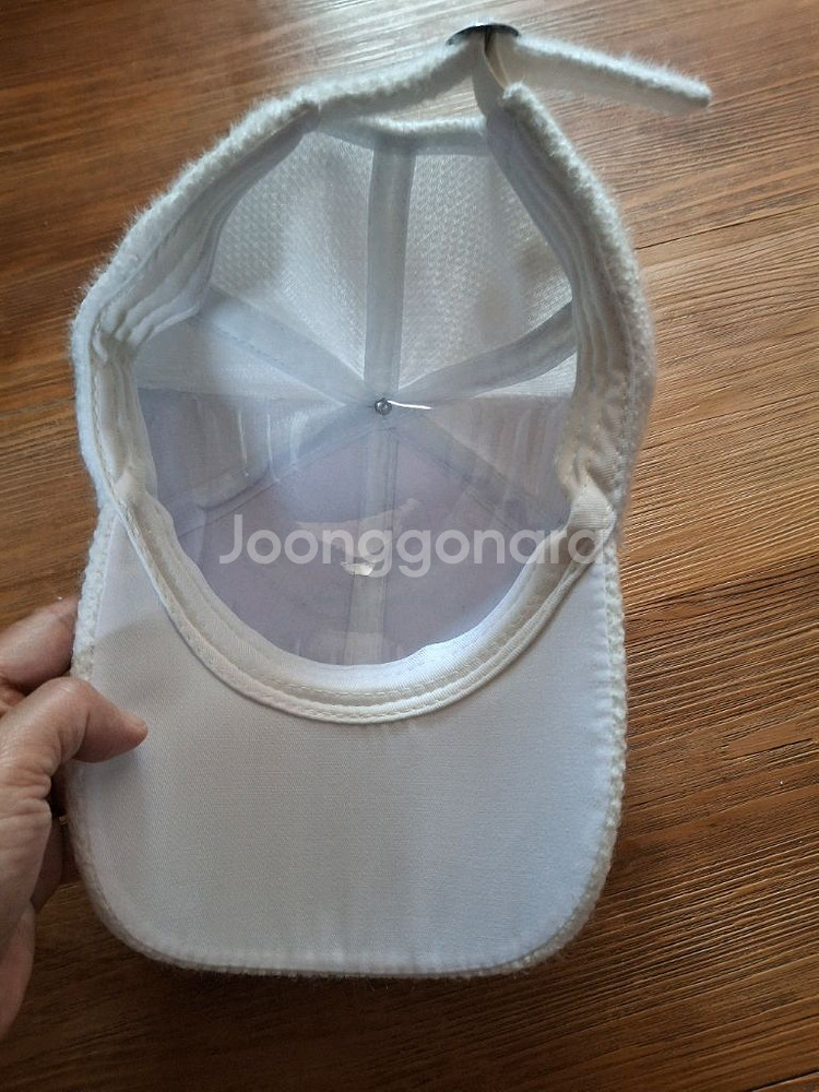 샤넬 야구 모자 팝니다--3
