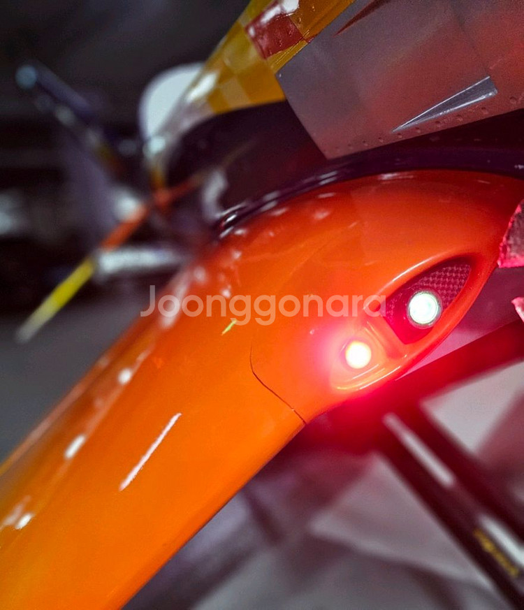 rarebear 50cc--2