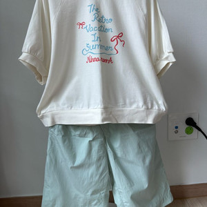 아이러브제이 상하복 2xl