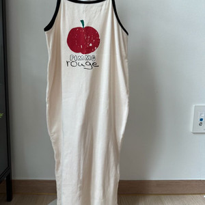 리미떼두두 2xl 원피스