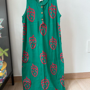 리미떼두두 2xl 원피스