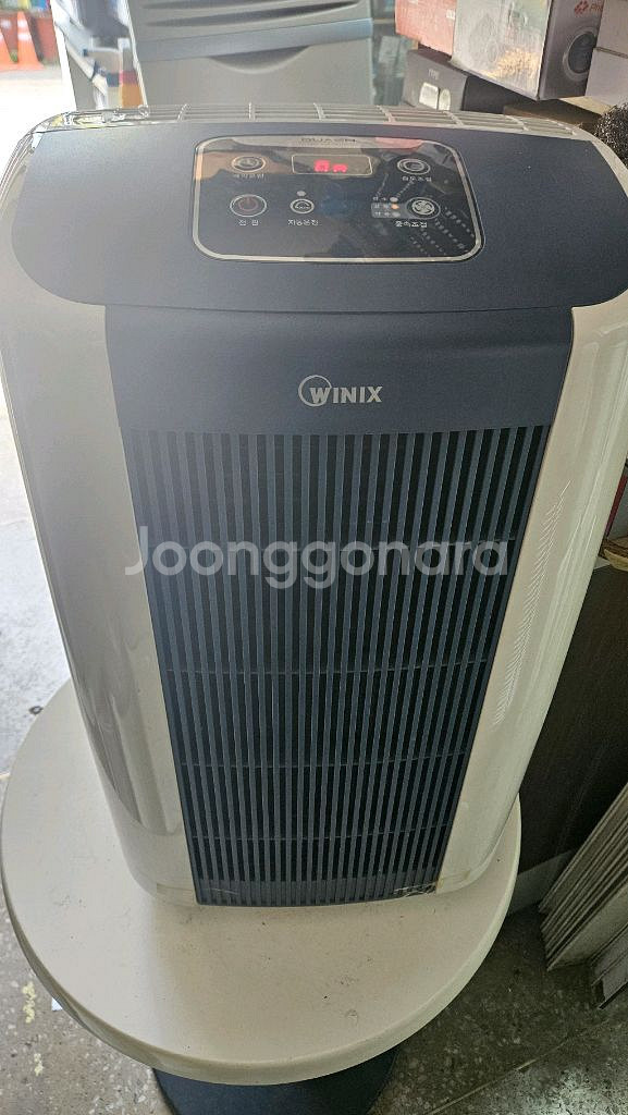 위닉스 제습기25리터 산업용 업소용 대형 제습기--0