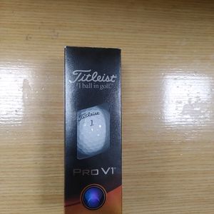 ProV1 골프공 팝니다