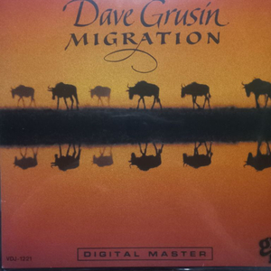 데이브 그루신Migration LP