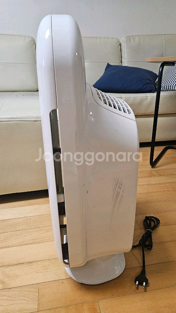 코웨이 공기청정기 AP-1013F--1