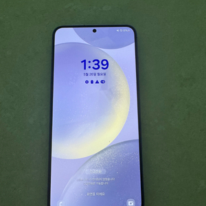 갤럭시 S24플러스 256기가