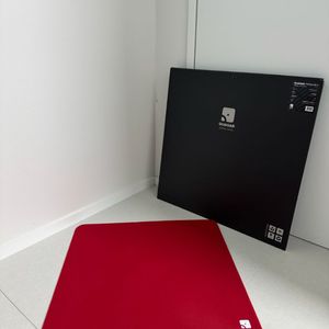 콰오아 오케아누스 XL (510*500) 마우스패드