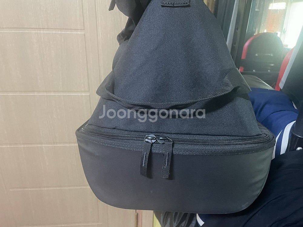 나이키 풋볼 아카데미 팀 하드케이스 백--1