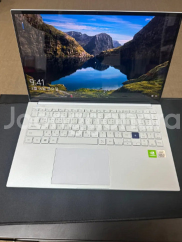 [A급] 삼성 갤럭시북 이온 NT950XCJ-K34D--2