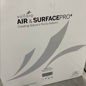 공기청정기 볼라라 Air Surface Pro+