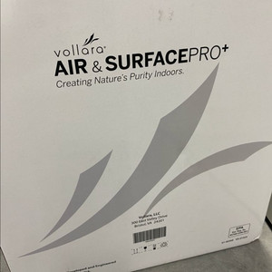 공기청정기 볼라라 Air Surface Pro+
