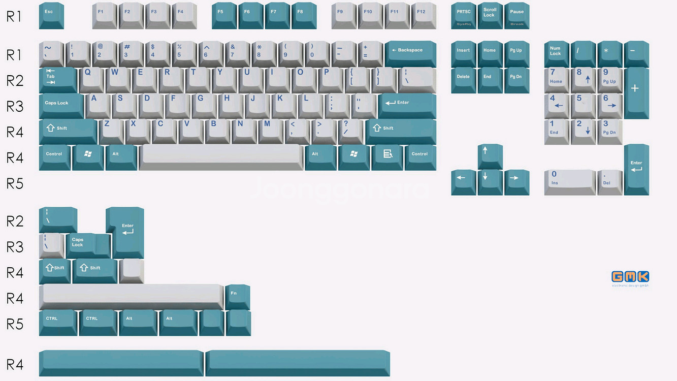 gmk 키캡 판매합니다.--2