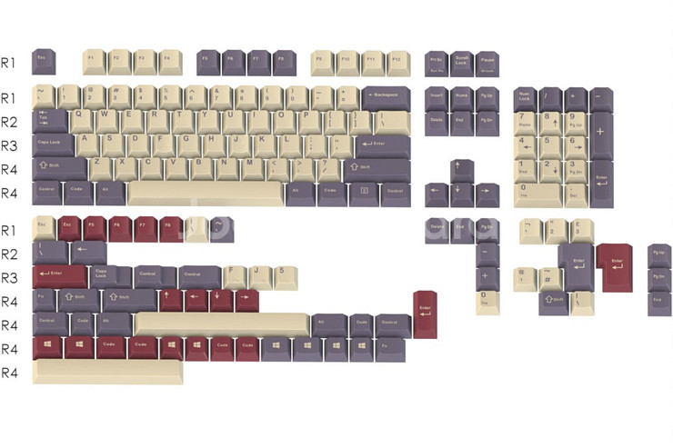 gmk 키캡 판매합니다.--1