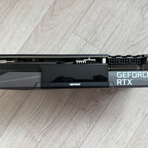 RTX 3060ti 불칸 판매합니다