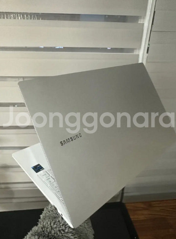 [가성비중고] 삼성 갤럭시북 프로 nt950qdb I7--6