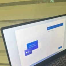 [가성비중고] 삼성 갤럭시북 프로 nt950qdb I7