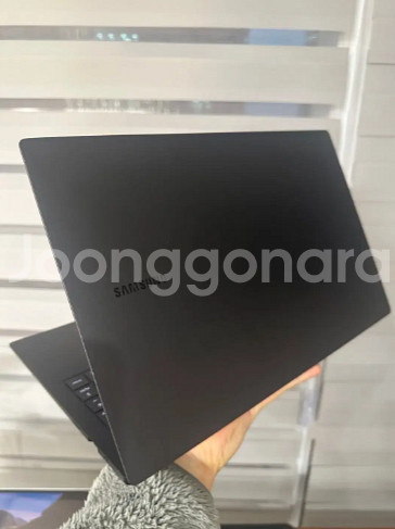 [가성비중고] 삼성 갤럭시북 프로 nt950qdb I7--9