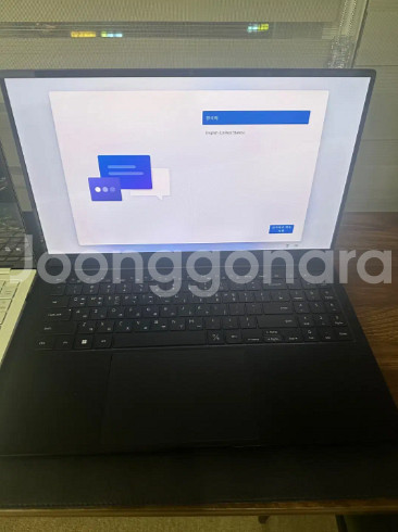 [가성비중고] 삼성 갤럭시북 프로 nt950qdb I7--2