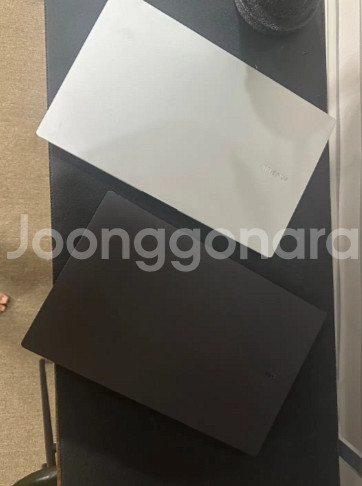 [가성비중고] 삼성 갤럭시북 프로 nt950qdb I7--3