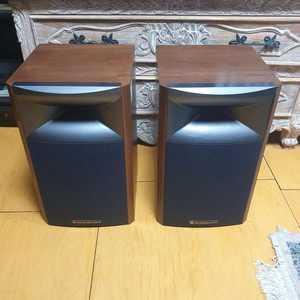 JBL 4306 스튜디오 모니터 스피커