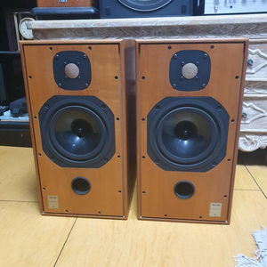 하베스hl 콤팩트 7es-2스피커