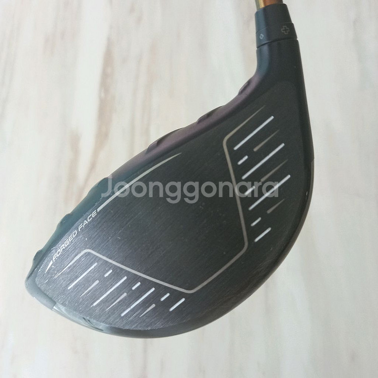 핑 G400 MAX 9도 SR 드라이버--1