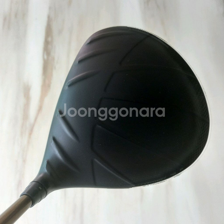 핑 G400 MAX 9도 SR 드라이버--2