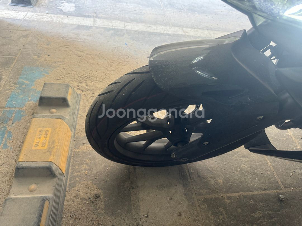 Cbr500r 18년식 118xx--5