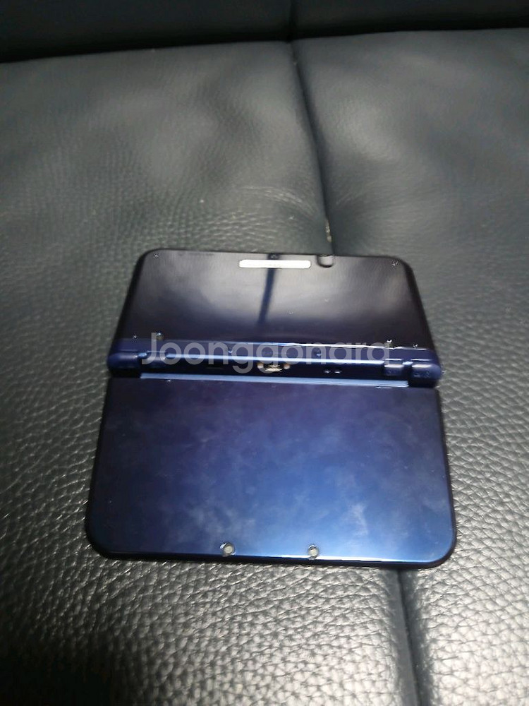 뉴 닌텐도 3ds xl (순정 포뱅)--1