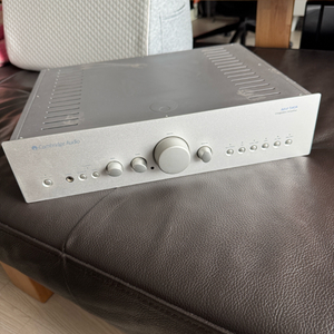 캠브리지 오디오 앰프 Azur 540A