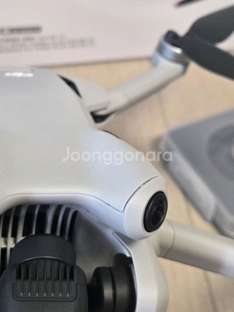 dji mini 4 pro 플라이 모어 콤보 플러스--2