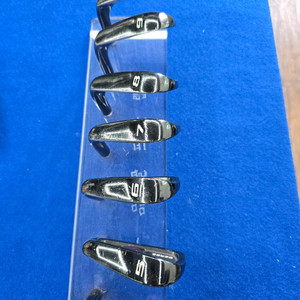혼마베레스 ip블랙 한정판 4부터 P