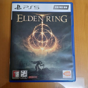 PS5 엘든링