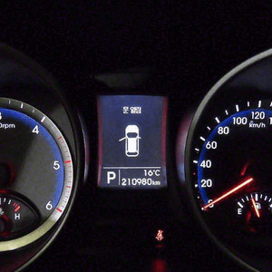 *13년 싼타페 DM 디젤 2WD 2.0 프리미엄*