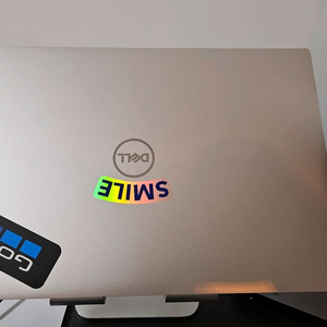 Dell XPS 15 9500 4K + WD19TB