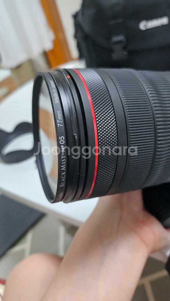 R6mark2 , Rf24-105, neewer z2--2