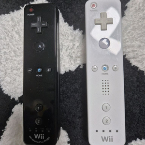 Wii 리모컨 2개